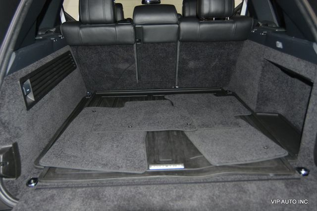 2016 Land Rover Range Rover 4WD 4dr Diesel HSE - 22944216 - 27