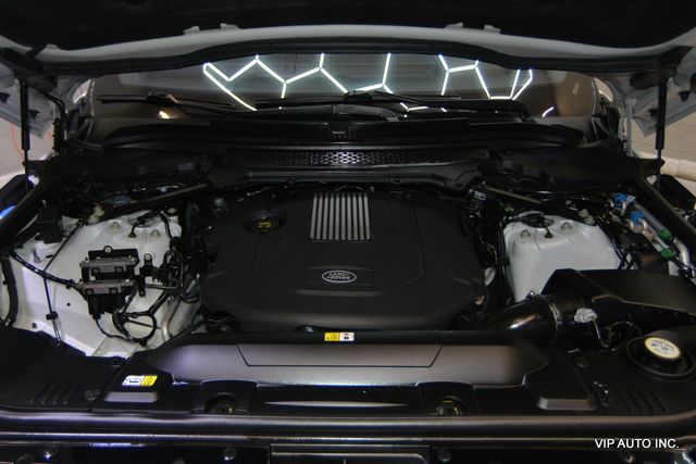 2016 Land Rover Range Rover 4WD 4dr Diesel HSE - 22944216 - 28