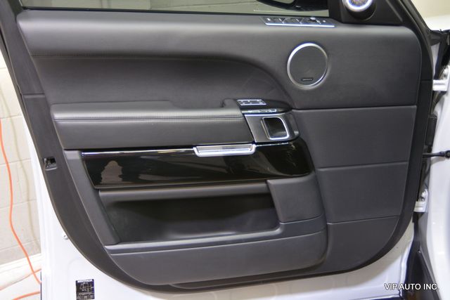 2016 Land Rover Range Rover 4WD 4dr Diesel HSE - 22944216 - 6