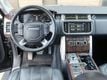 2016 Land Rover Range Rover 4WD 4dr HSE - 22910185 - 10