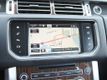 2016 Land Rover Range Rover 4WD 4dr HSE - 22910185 - 12