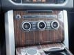 2016 Land Rover Range Rover 4WD 4dr HSE - 22910185 - 17