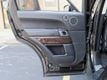 2016 Land Rover Range Rover 4WD 4dr HSE - 22910185 - 28