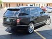 2016 Land Rover Range Rover 4WD 4dr HSE - 22910185 - 2