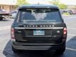 2016 Land Rover Range Rover 4WD 4dr HSE - 22910185 - 5