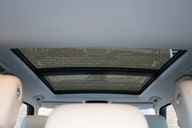 2016 Land Rover Range Rover 4WD 4dr HSE - 22949460 - 14