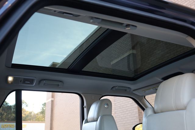 2016 Land Rover Range Rover 4WD 4dr HSE - 22949460 - 18