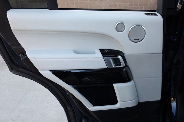 2016 Land Rover Range Rover 4WD 4dr HSE - 22949460 - 19