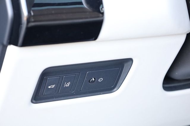 2016 Land Rover Range Rover 4WD 4dr HSE - 22949460 - 34