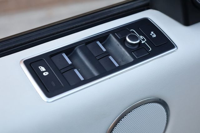 2016 Land Rover Range Rover 4WD 4dr HSE - 22949460 - 35