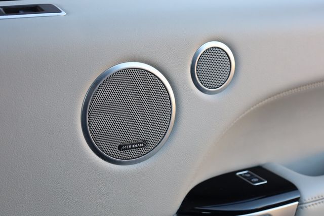 2016 Land Rover Range Rover 4WD 4dr HSE - 22949460 - 37