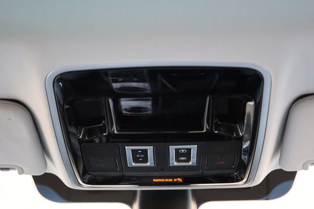 2016 Land Rover Range Rover 4WD 4dr HSE - 22949460 - 38