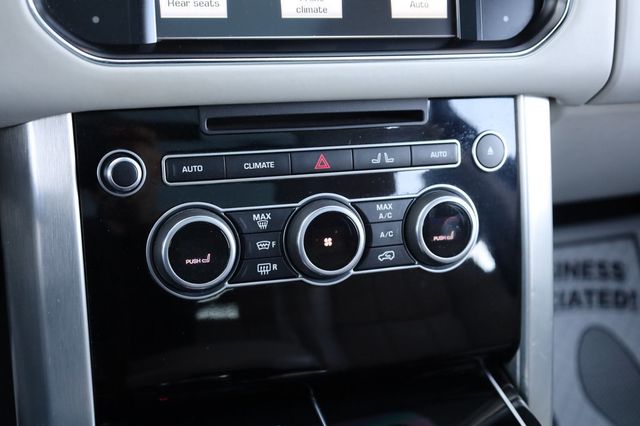 2016 Land Rover Range Rover 4WD 4dr HSE - 22949460 - 44