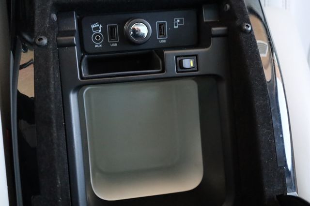 2016 Land Rover Range Rover 4WD 4dr HSE - 22949460 - 46