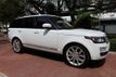 2016 Land Rover Range Rover 4WD 4dr HSE - 23026468 - 12