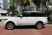 2016 Land Rover Range Rover 4WD 4dr HSE - 23026468 - 1