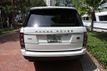 2016 Land Rover Range Rover 4WD 4dr HSE - 23026468 - 20