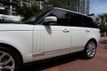 2016 Land Rover Range Rover 4WD 4dr HSE - 23026468 - 21