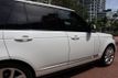 2016 Land Rover Range Rover 4WD 4dr HSE - 23026468 - 22