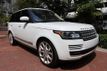 2016 Land Rover Range Rover 4WD 4dr HSE - 23026468 - 23