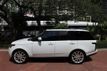 2016 Land Rover Range Rover 4WD 4dr HSE - 23026468 - 24