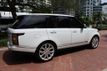 2016 Land Rover Range Rover 4WD 4dr HSE - 23026468 - 25