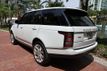 2016 Land Rover Range Rover 4WD 4dr HSE - 23026468 - 26