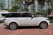 2016 Land Rover Range Rover 4WD 4dr HSE - 23026468 - 2