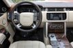 2016 Land Rover Range Rover 4WD 4dr HSE - 23026468 - 40