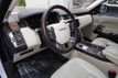 2016 Land Rover Range Rover 4WD 4dr HSE - 23026468 - 41