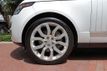 2016 Land Rover Range Rover 4WD 4dr HSE - 23026468 - 59