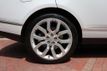 2016 Land Rover Range Rover 4WD 4dr HSE - 23026468 - 61