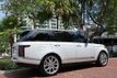 2016 Land Rover Range Rover 4WD 4dr HSE - 23026468 - 72