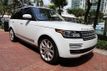 2016 Land Rover Range Rover 4WD 4dr HSE - 23026468 - 73
