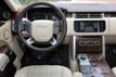2016 Land Rover Range Rover 4WD 4dr HSE - 23026468 - 7