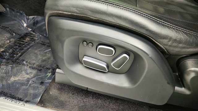 2016 Land Rover Range Rover 4WD 4dr HSE w/ Vision Assist Pack & 825W Meridian Premium Sound - 23001528 - 10