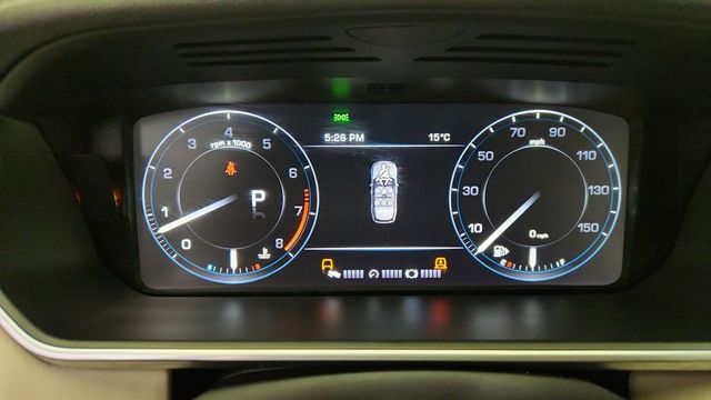 2016 Land Rover Range Rover 4WD 4dr HSE w/ Vision Assist Pack & 825W Meridian Premium Sound - 23001528 - 13
