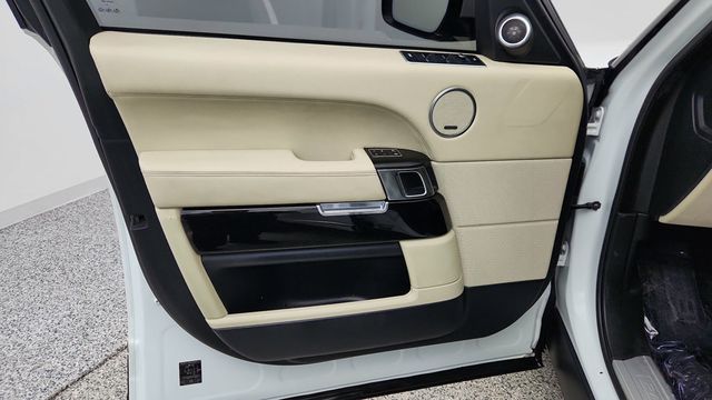 2016 Land Rover Range Rover 4WD 4dr HSE w/ Vision Assist Pack & 825W Meridian Premium Sound - 23001528 - 26