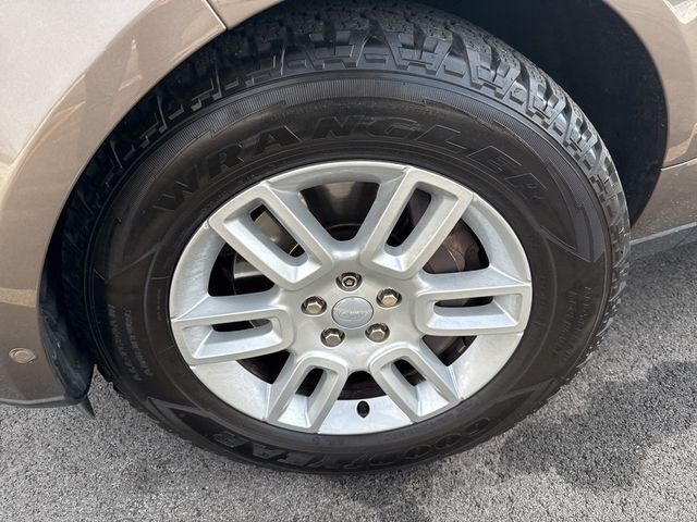 2016 Land Rover Range Rover 4WD 4dr Supercharged - 22960849 - 1