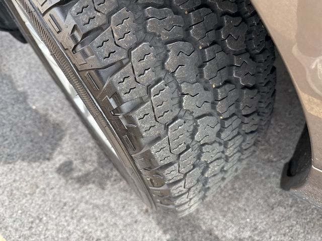 2016 Land Rover Range Rover 4WD 4dr Supercharged - 22960849 - 2