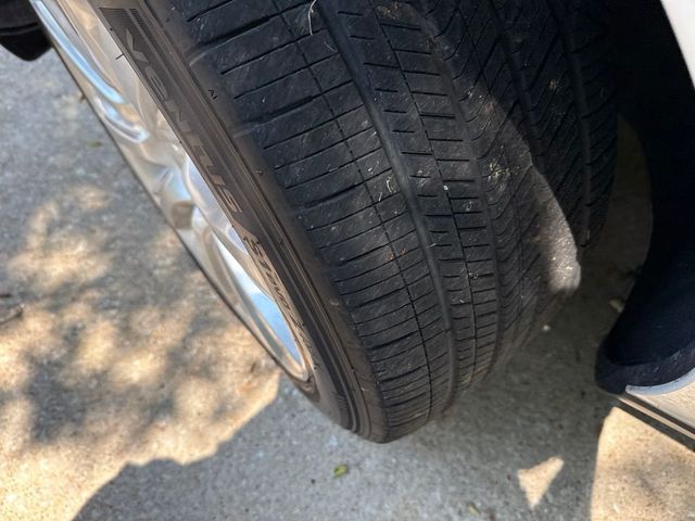 2016 Land Rover Range Rover 4WD 4dr Supercharged - 23052942 - 2