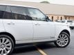 2016 Land Rover Range Rover 4WD 4dr Supercharged - 22563644 - 3