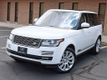 2016 Land Rover Range Rover 4WD 4dr Supercharged - 22563644 - 43