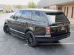 2016 Land Rover Range Rover 4WD 4dr Supercharged - 22928099 - 9