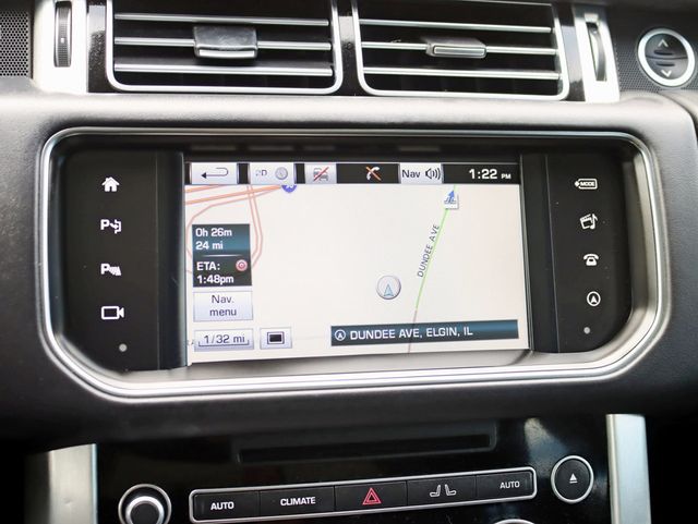 2016 Land Rover Range Rover 4WD 4dr Supercharged - 22928099 - 15