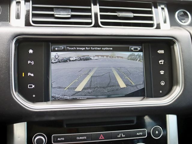 2016 Land Rover Range Rover 4WD 4dr Supercharged - 22928099 - 16