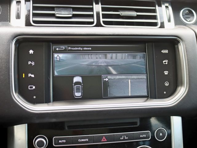 2016 Land Rover Range Rover 4WD 4dr Supercharged - 22928099 - 18