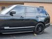 2016 Land Rover Range Rover 4WD 4dr Supercharged - 22928099 - 1