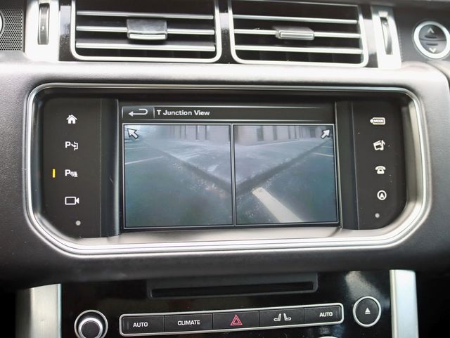 2016 Land Rover Range Rover 4WD 4dr Supercharged - 22928099 - 20