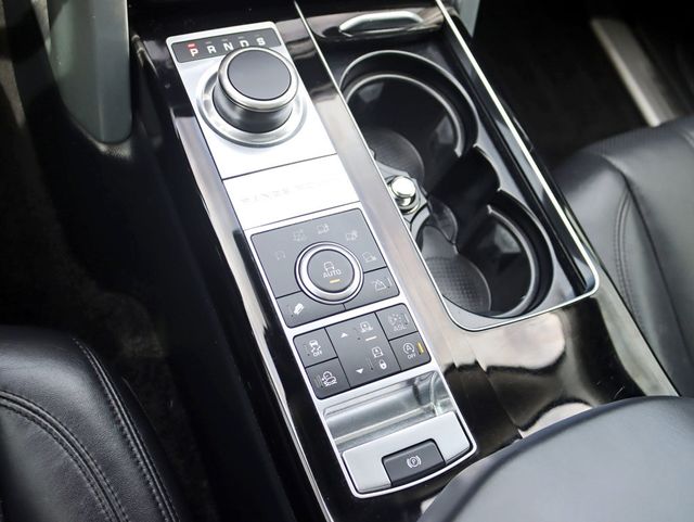 2016 Land Rover Range Rover 4WD 4dr Supercharged - 22928099 - 24